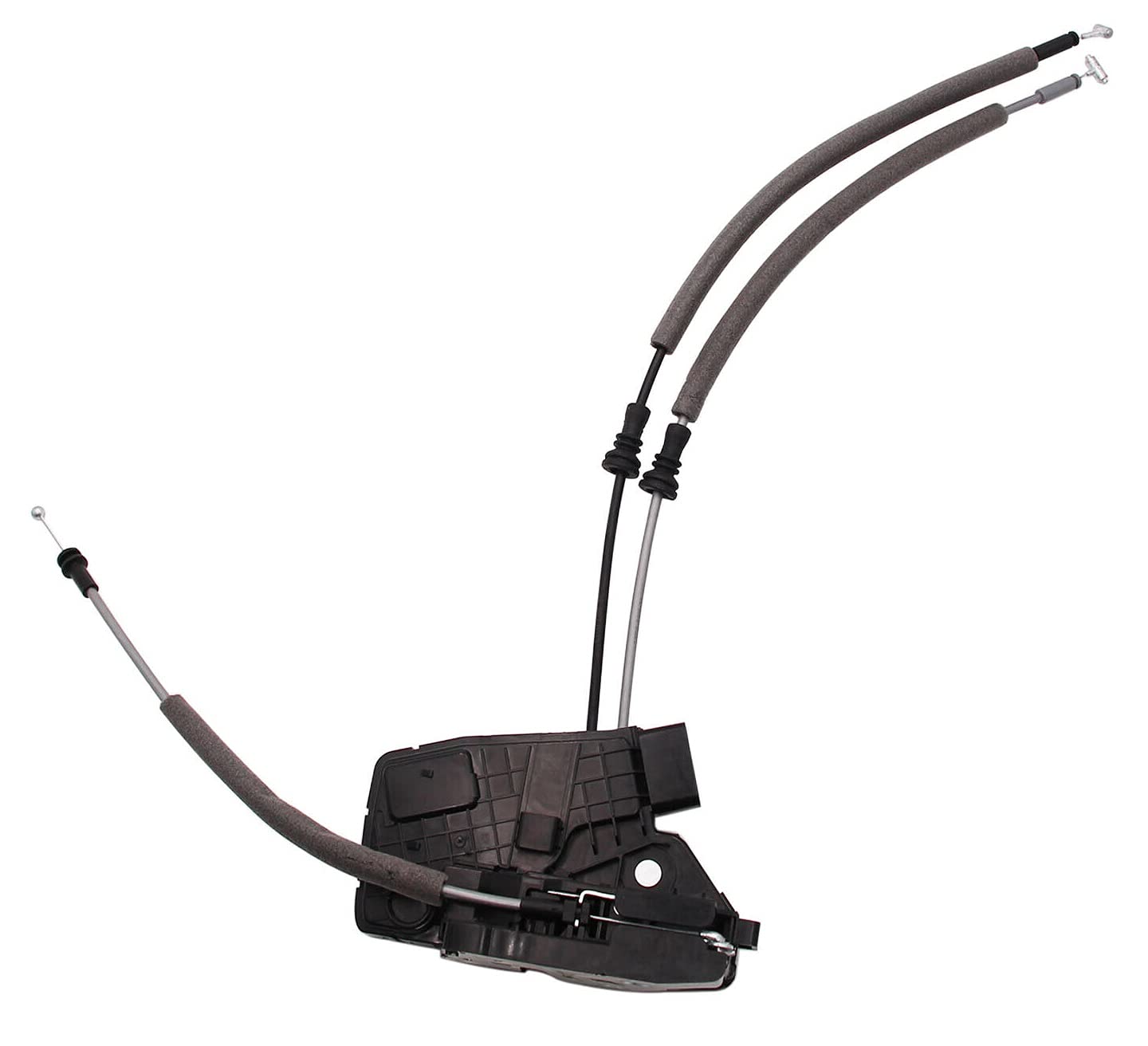 Genuine OEM 81420-F2000 LATCH ASSY-REAR DOOR,RH / 81420F2000 for